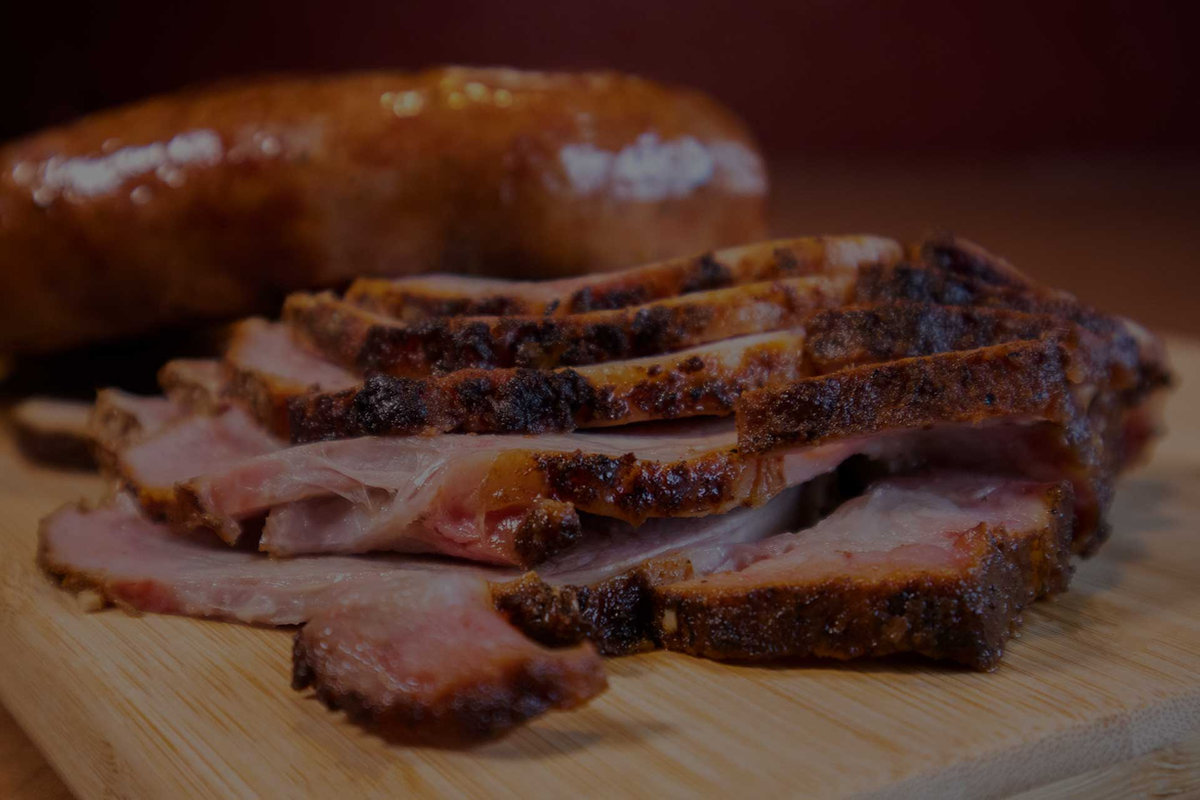 Wolf Creek BBQ, Burgers & More, photo 1
